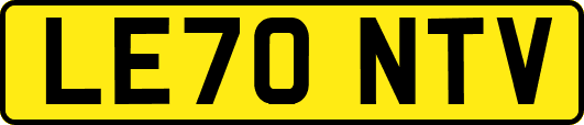 LE70NTV
