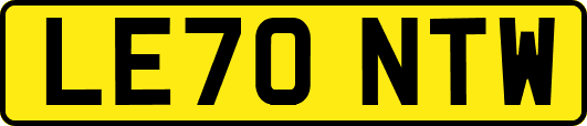 LE70NTW