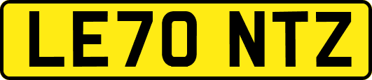 LE70NTZ