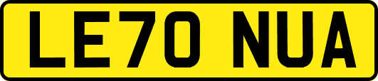 LE70NUA