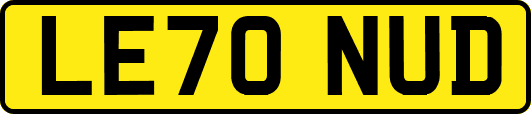 LE70NUD