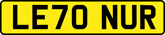 LE70NUR