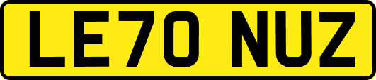 LE70NUZ