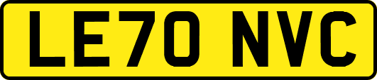 LE70NVC