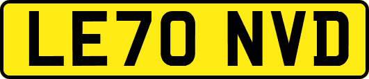 LE70NVD