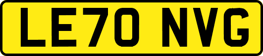 LE70NVG