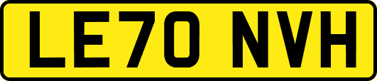 LE70NVH