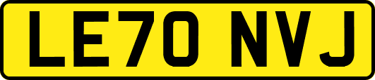 LE70NVJ