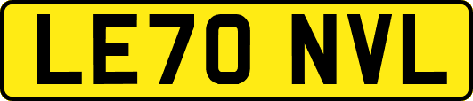 LE70NVL