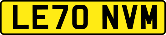 LE70NVM