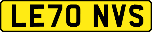 LE70NVS