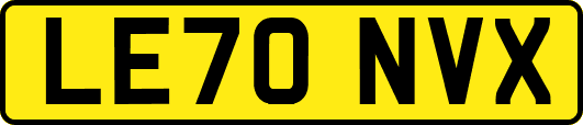 LE70NVX