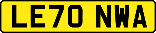 LE70NWA