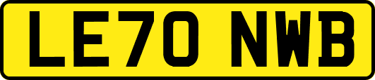 LE70NWB