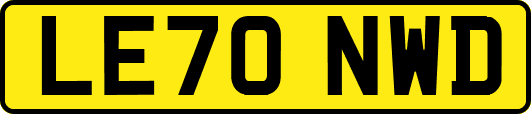 LE70NWD