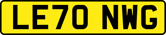 LE70NWG