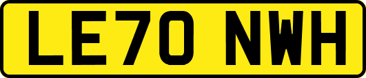LE70NWH