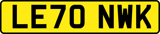 LE70NWK