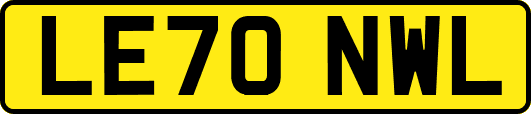LE70NWL