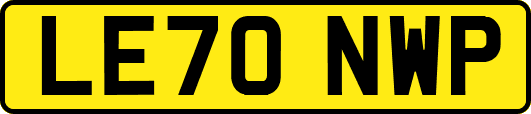 LE70NWP