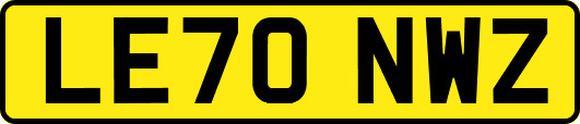 LE70NWZ