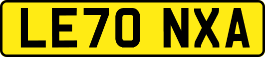 LE70NXA