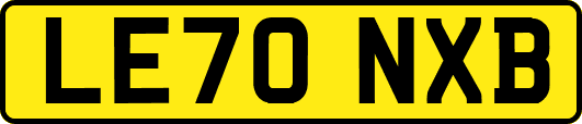 LE70NXB
