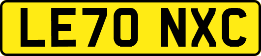 LE70NXC
