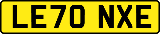 LE70NXE