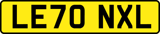 LE70NXL