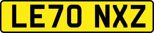 LE70NXZ