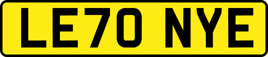 LE70NYE