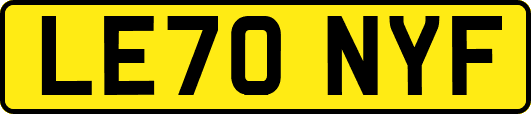 LE70NYF
