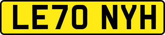 LE70NYH