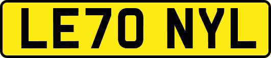LE70NYL