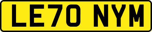 LE70NYM