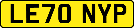 LE70NYP