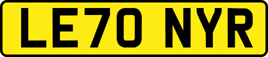 LE70NYR