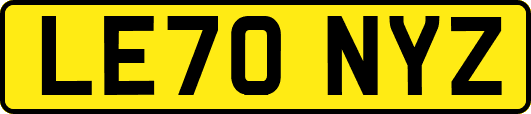 LE70NYZ