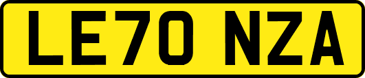 LE70NZA