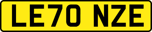 LE70NZE