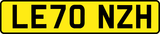 LE70NZH