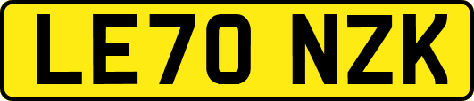 LE70NZK