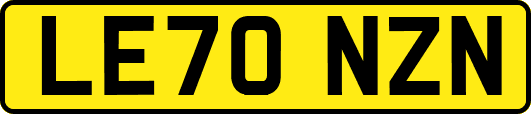LE70NZN
