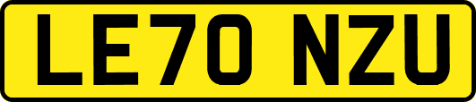 LE70NZU