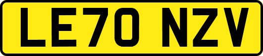LE70NZV