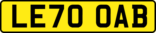 LE70OAB