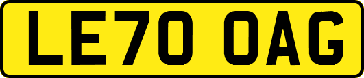 LE70OAG
