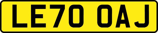 LE70OAJ