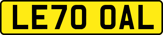 LE70OAL